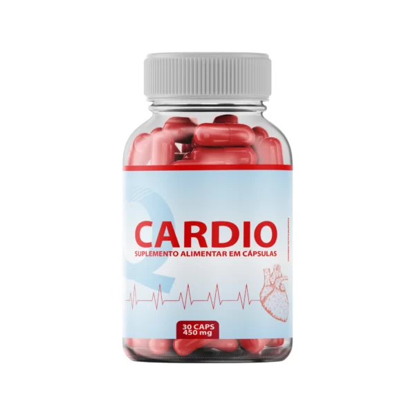6 Pote QCardio