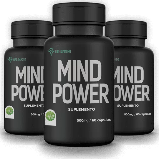 3 Potes Mind Power