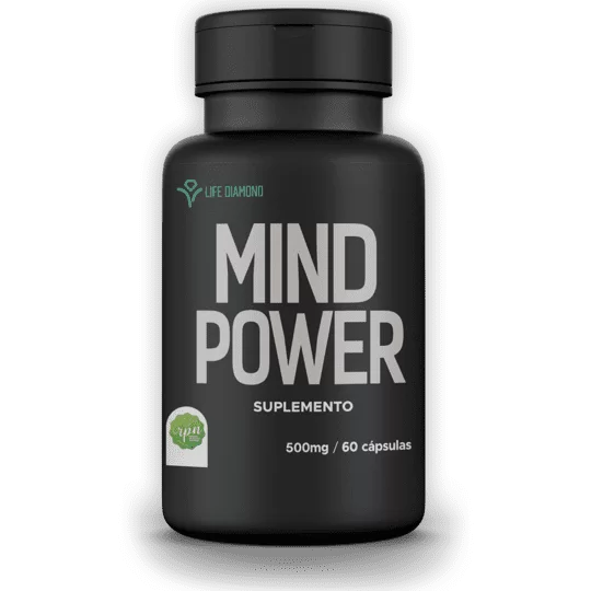 Mind Power