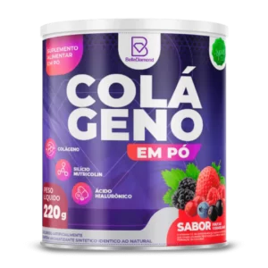 Colágeno