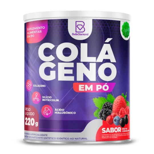 Colágeno
