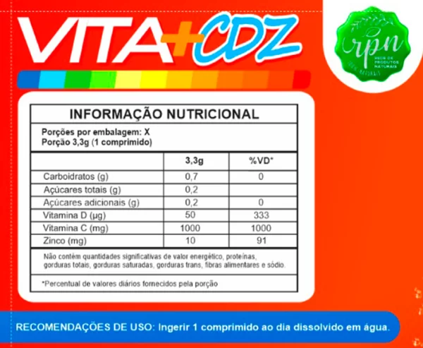 Vita+CDZ - Image 2
