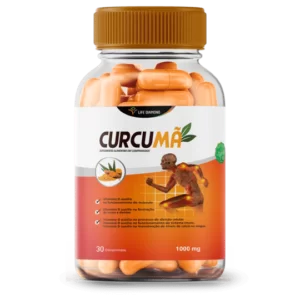 Curcumã