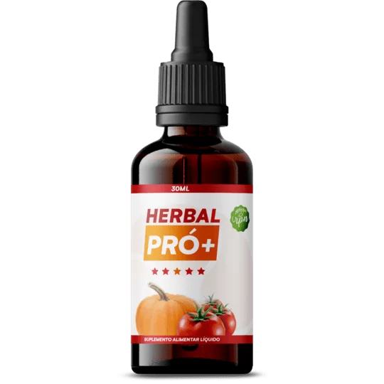 Herbal Pró+